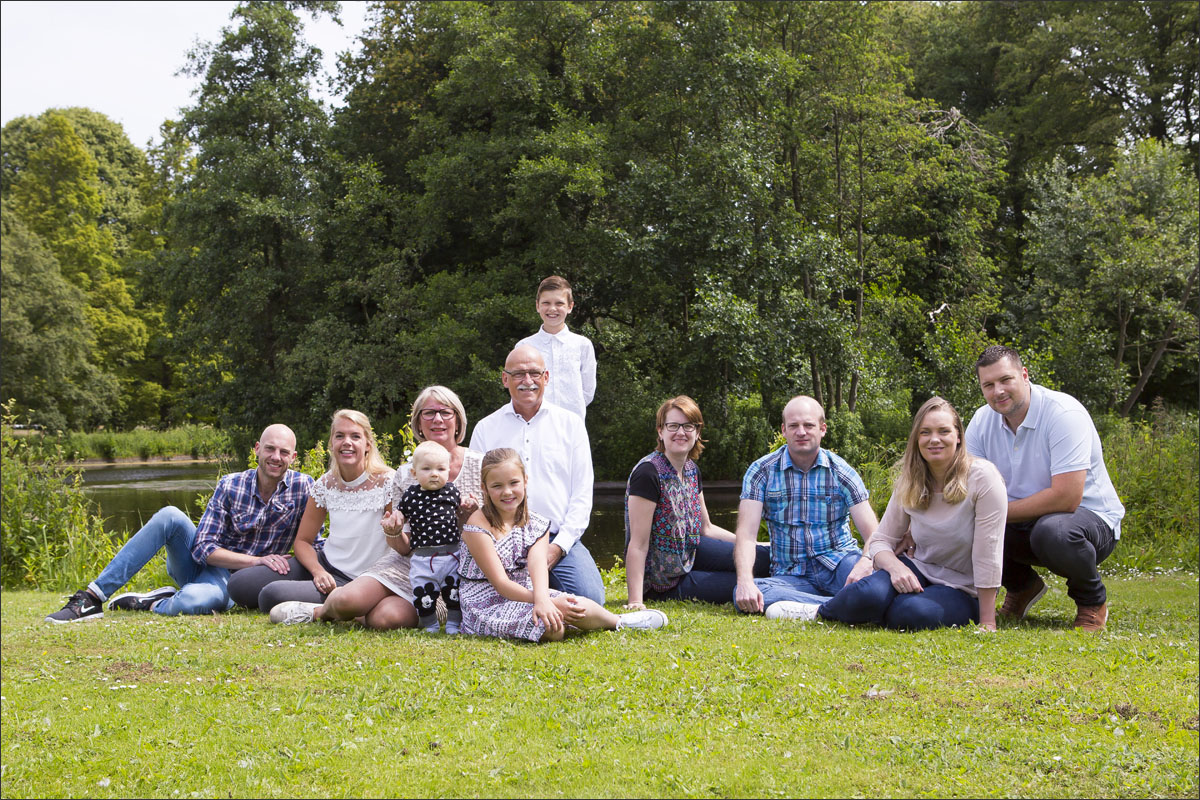 familiefotografie